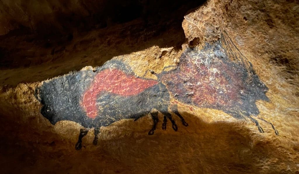 Caves of the Dordogne: The Underground Legacy of Prehistoric Art