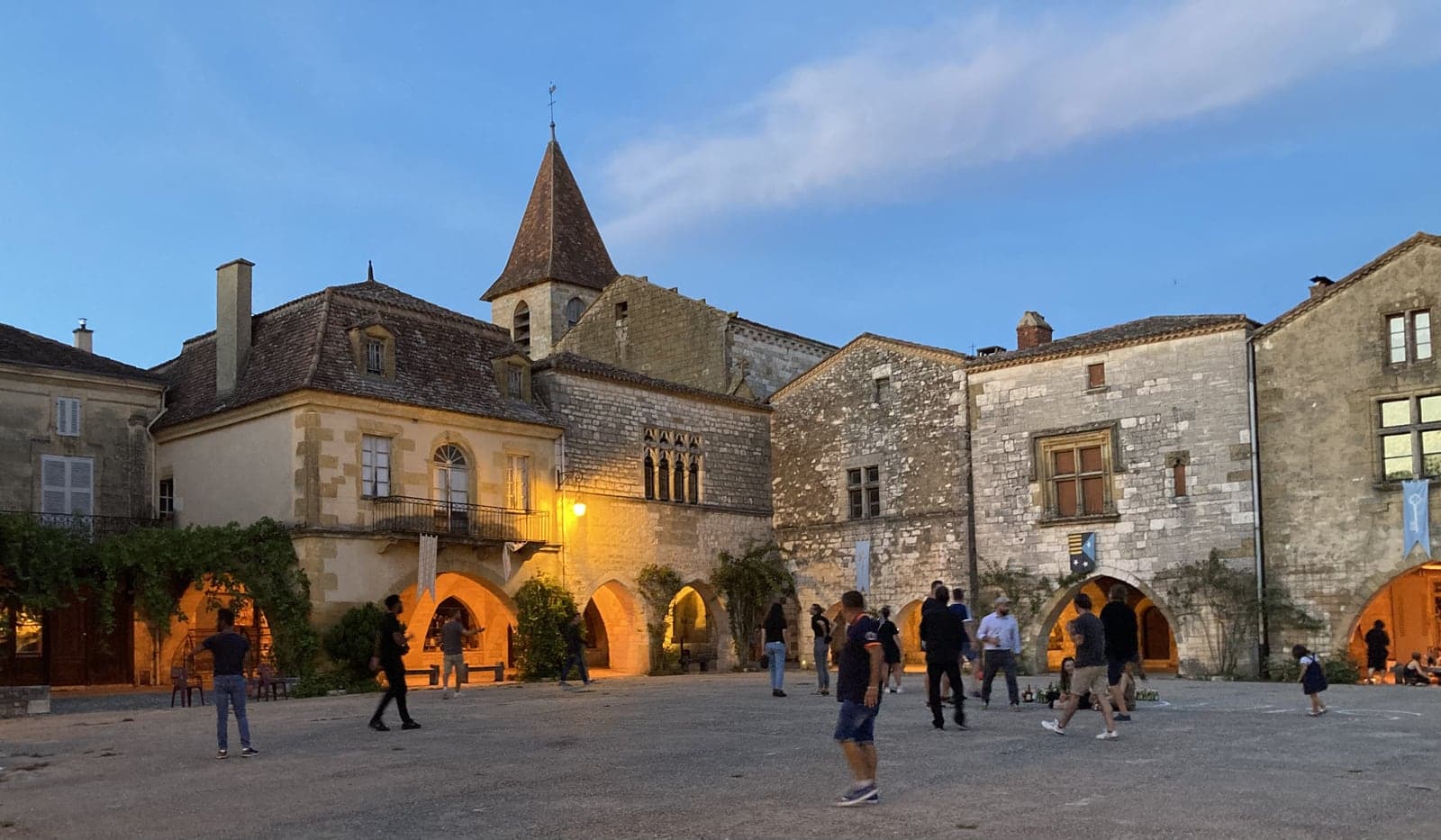Planning Your First Holiday in the Dordogne: A Complete First-Timer's Guide