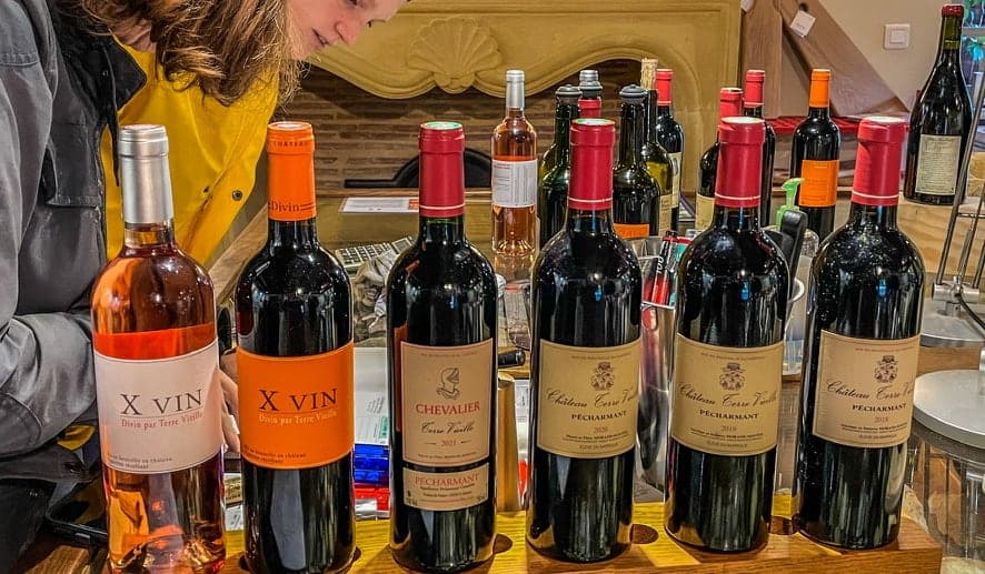 Where Wine Is a Way of Life: A Guide to the Dordogne's Wine Regions