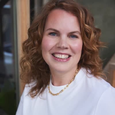 Sandra Mengerink