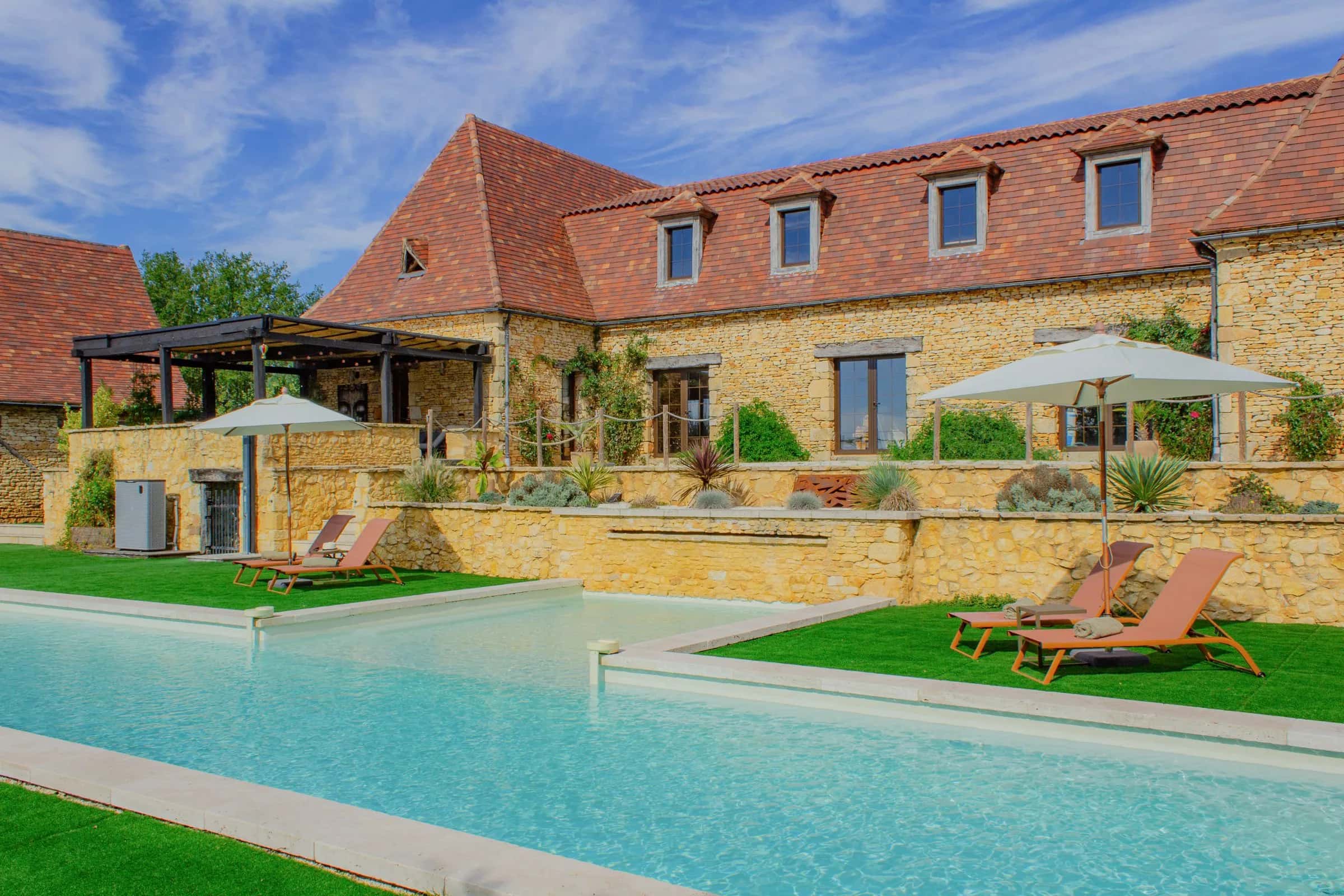 La Trilogie D'or — Périgord Noir