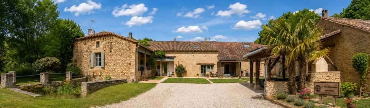 Genévrier - Au Coin des Arbres — Périgord Pourpre
