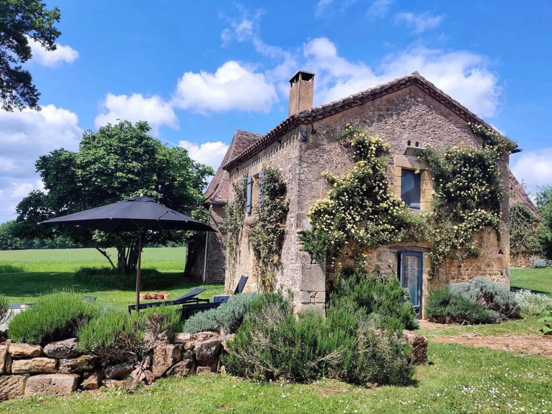 Le Mazet — Périgord Pourpre
