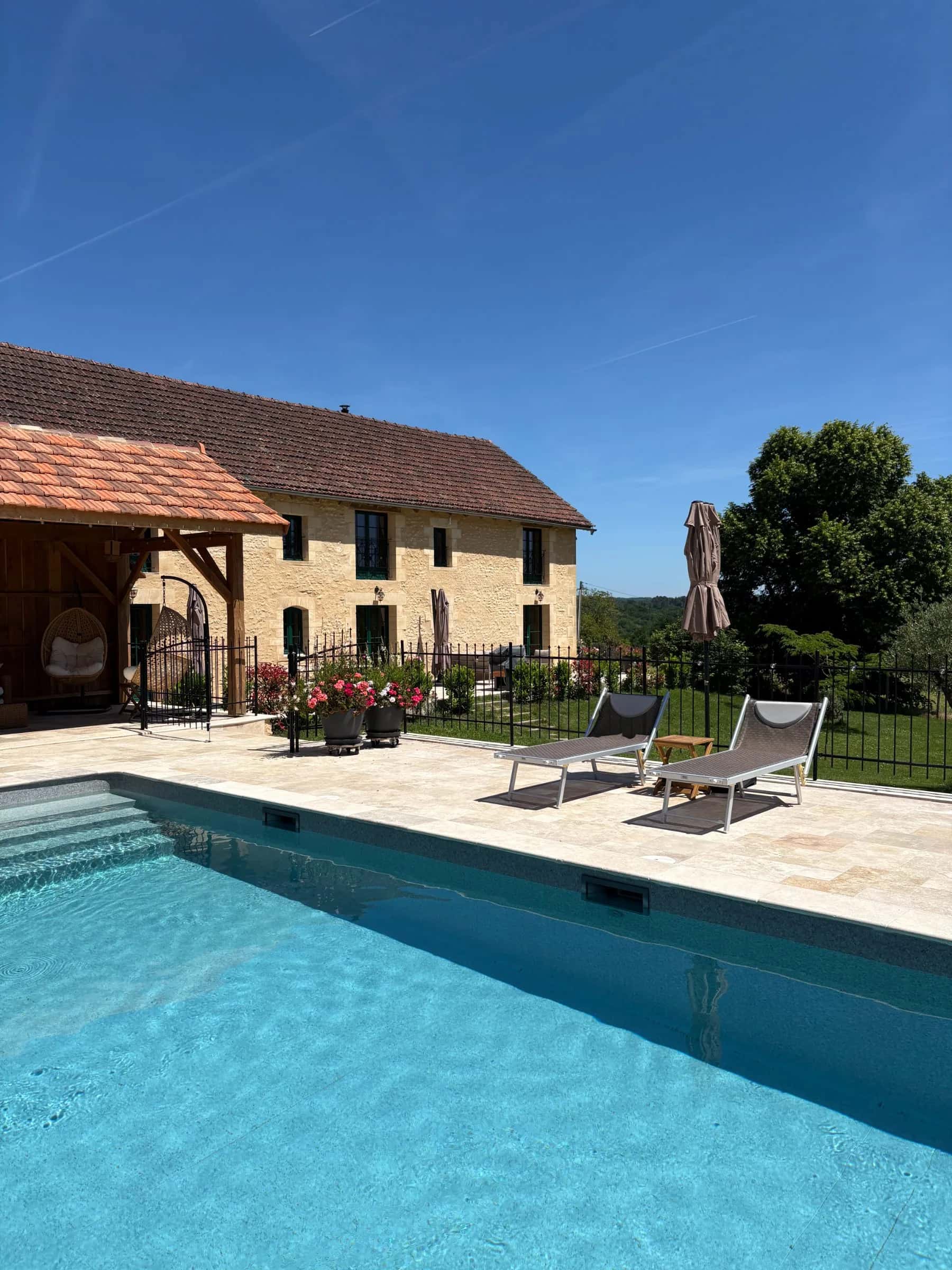 La Mouy — Périgord Noir